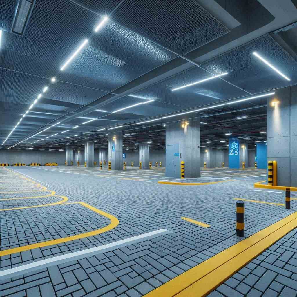 新员工批量入职出现后写字楼办公客户停车体验为何要由驻场维护组分阶段处理