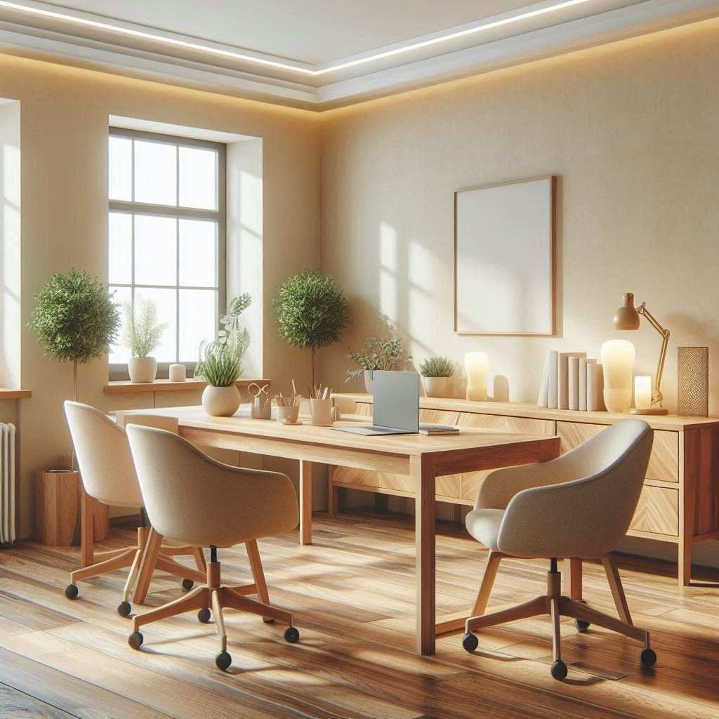 行政前台怎样在新员工批量入职结束前确认写字楼办公客户接待动线的收尾事项
